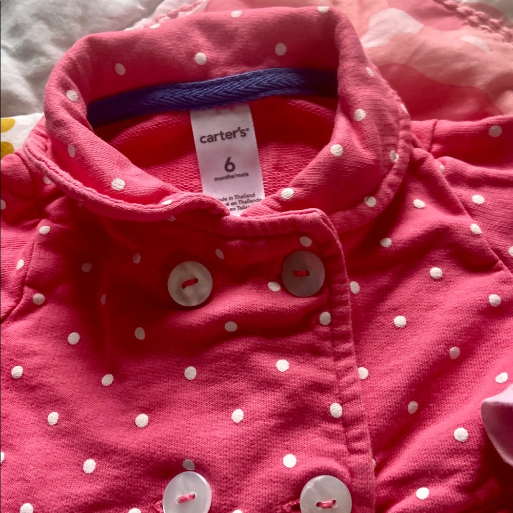Carter’s bundle - Picture 2 of 4